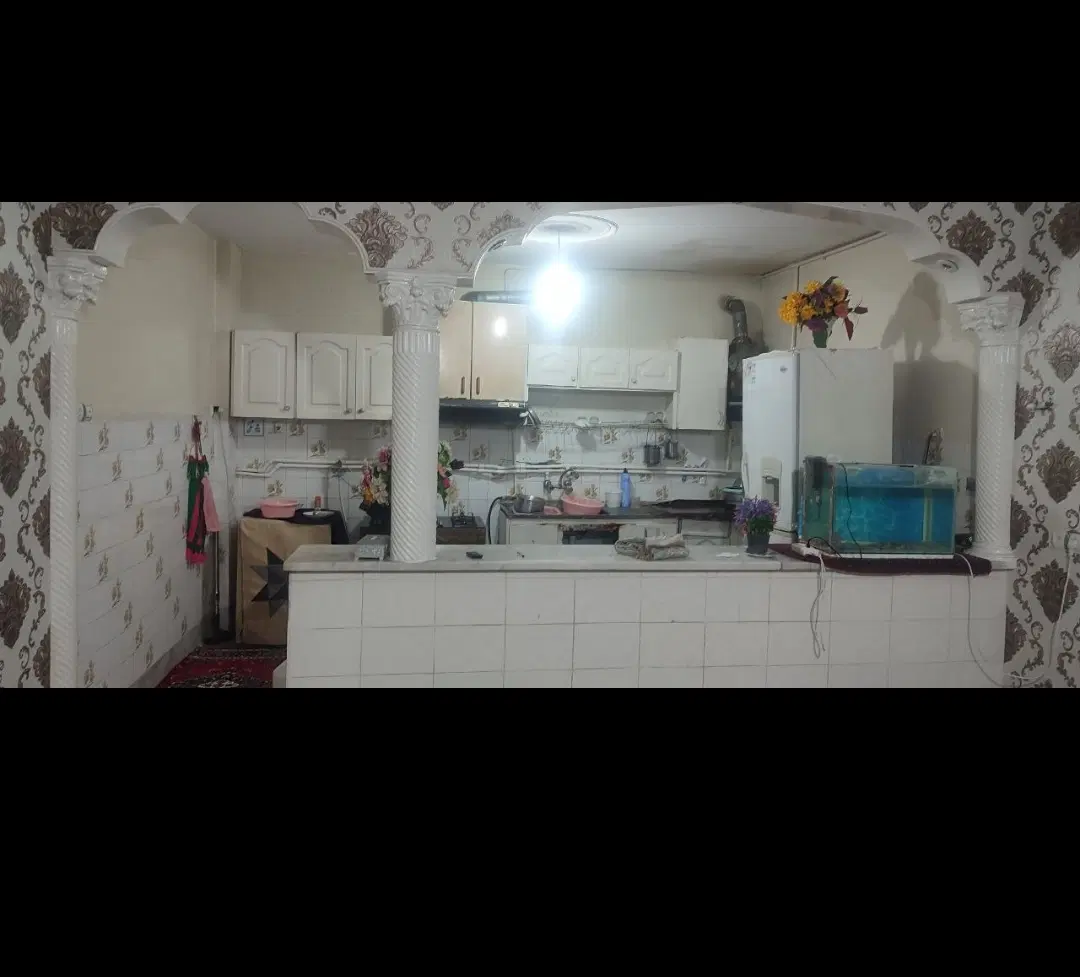 معاوضه خانه ویلایی