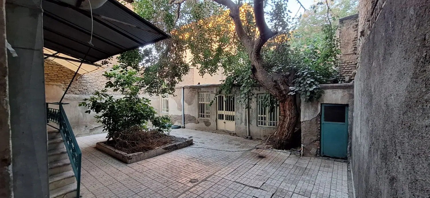 خانه ویلایی مناسب ساخت و ساز