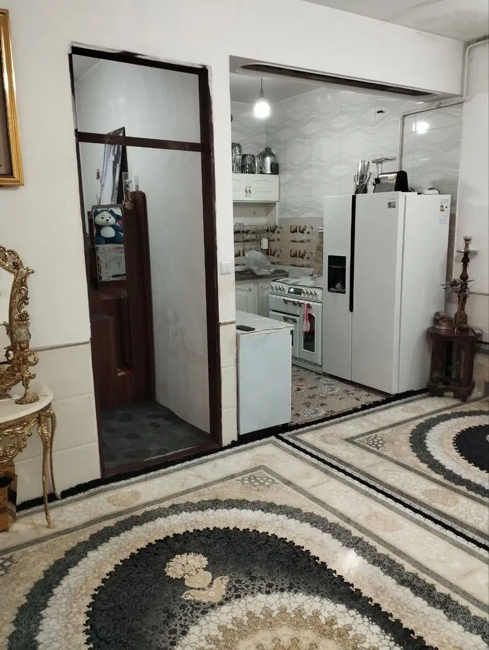 خانه اجاره ای