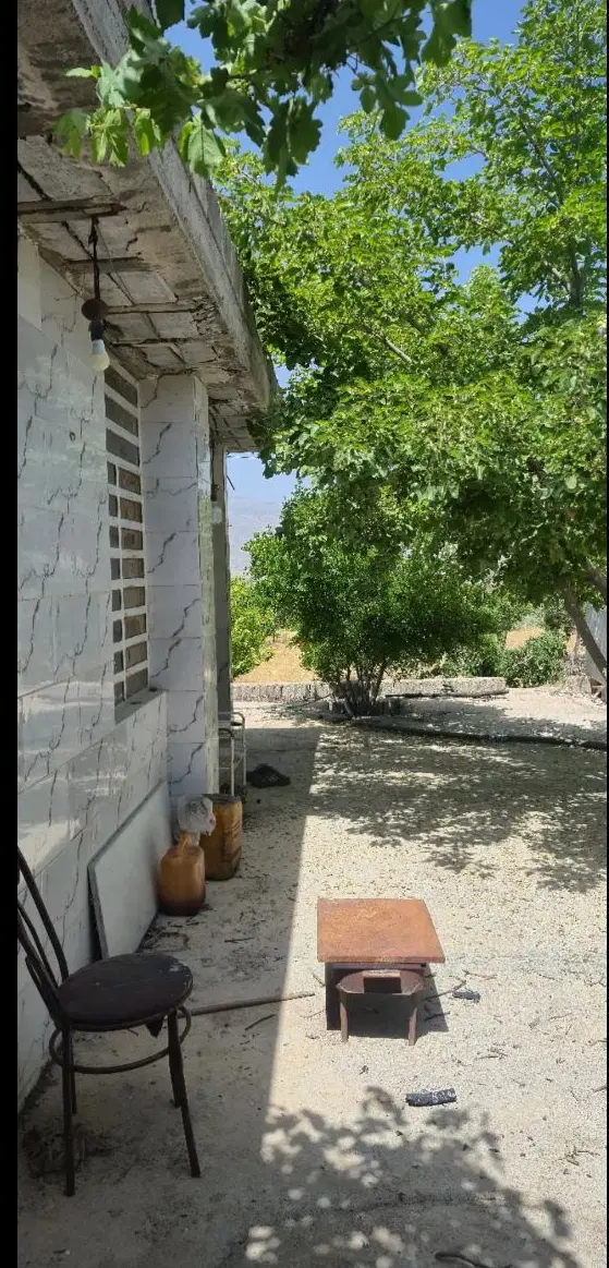 باغ شهری ۲۸۰۰ متری فاز۲ سیاخ دارنگون(پردیس۲)
