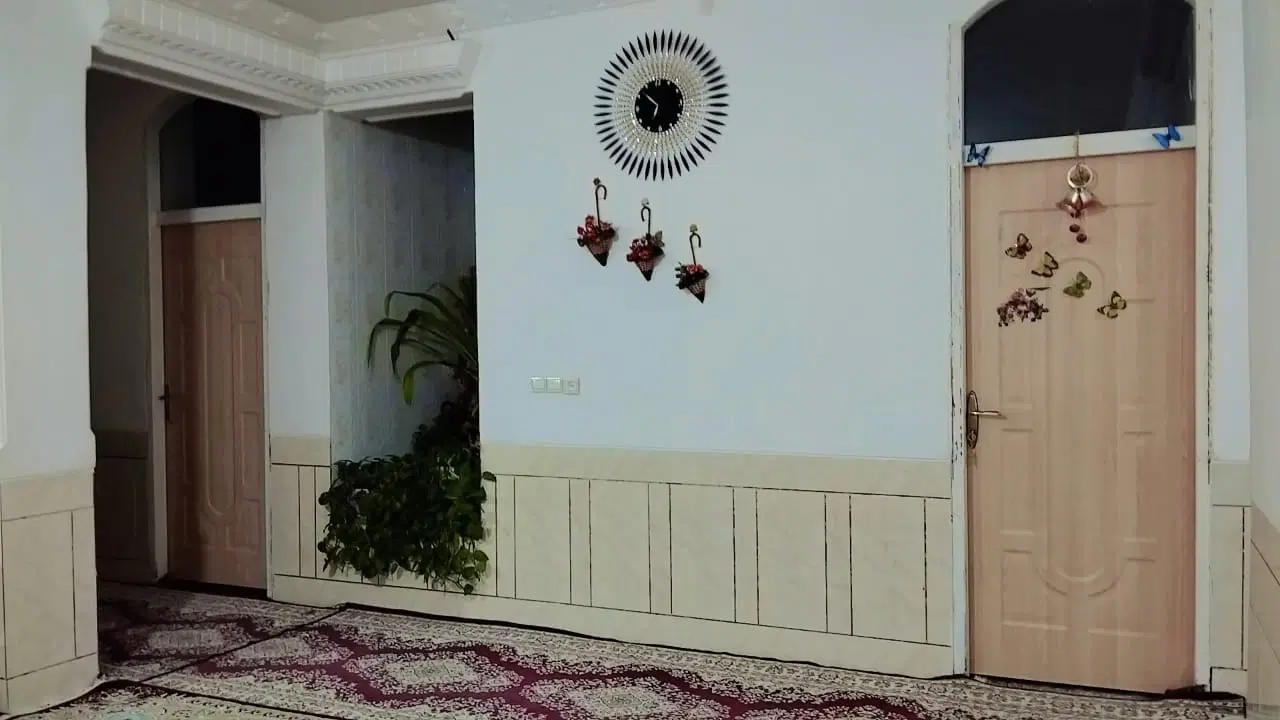 خانه ویلایی