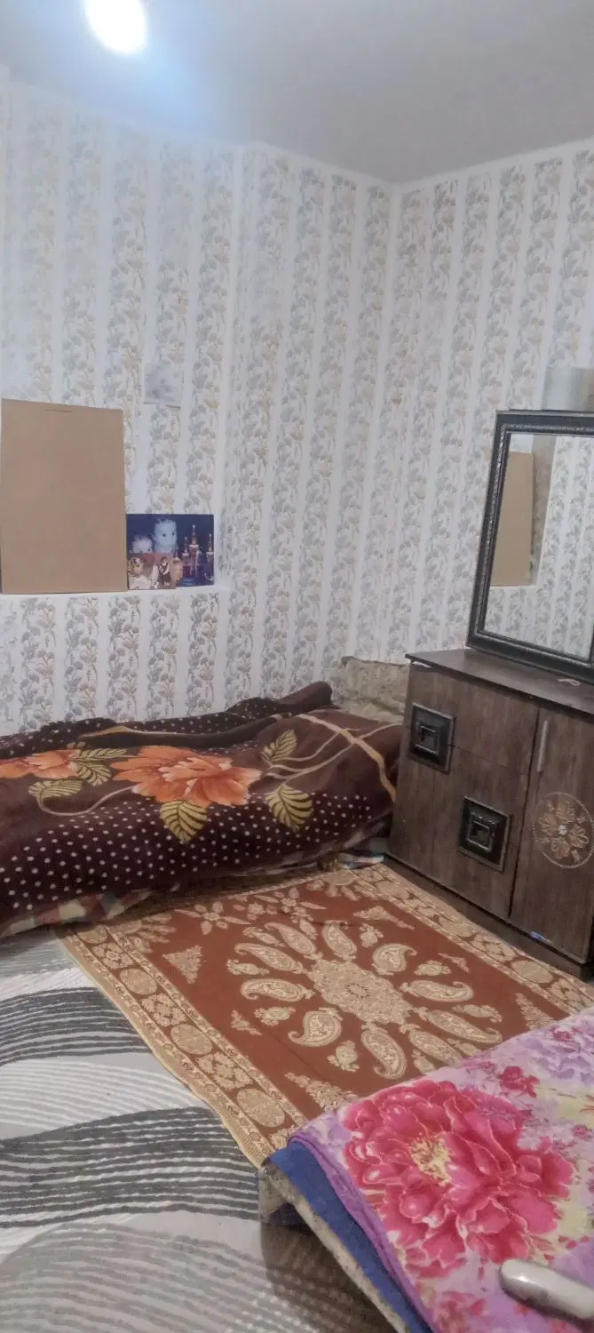 فروش خانه پیاده وسواره سده لنجان خ امام