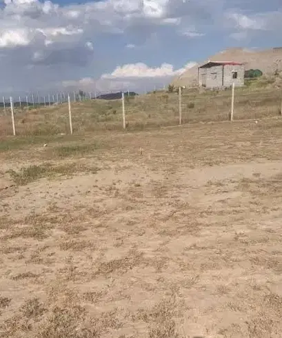 زمین ویلایی امتیازدارایی 2اول امندخواجه