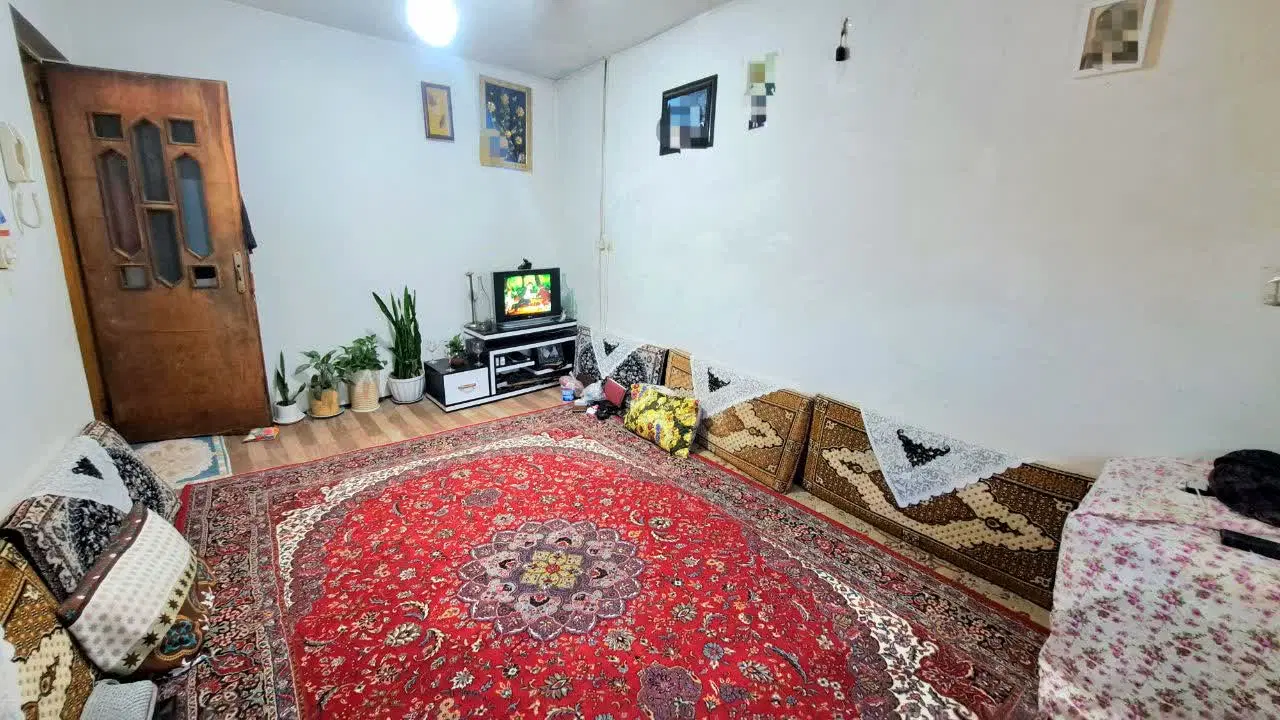 خونه روستایی ارزان
