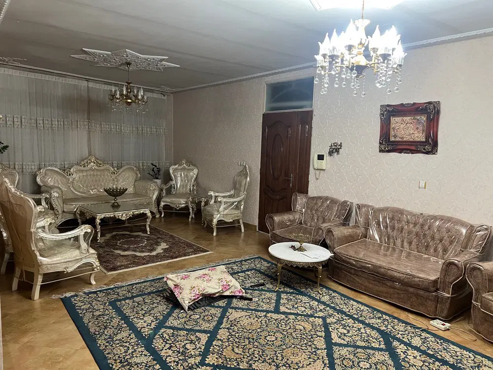 اجاره آپارتمان ۹۰ متری خیابان نبرد قیام شمالی