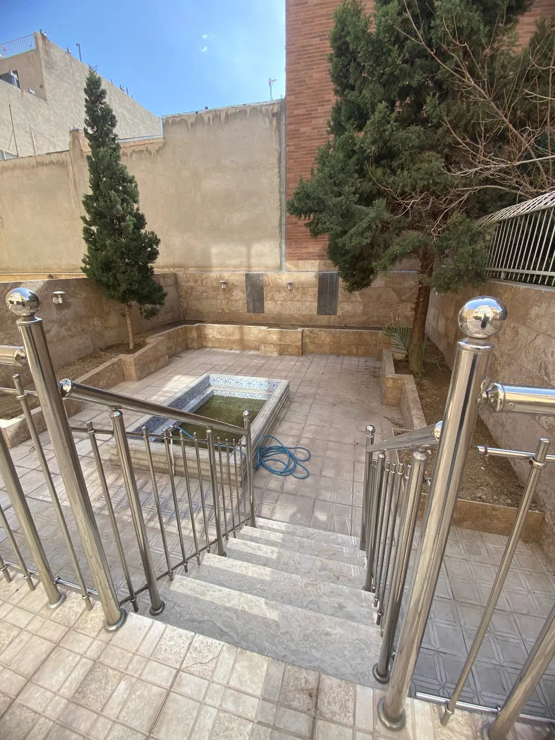 فروش آپارتمان