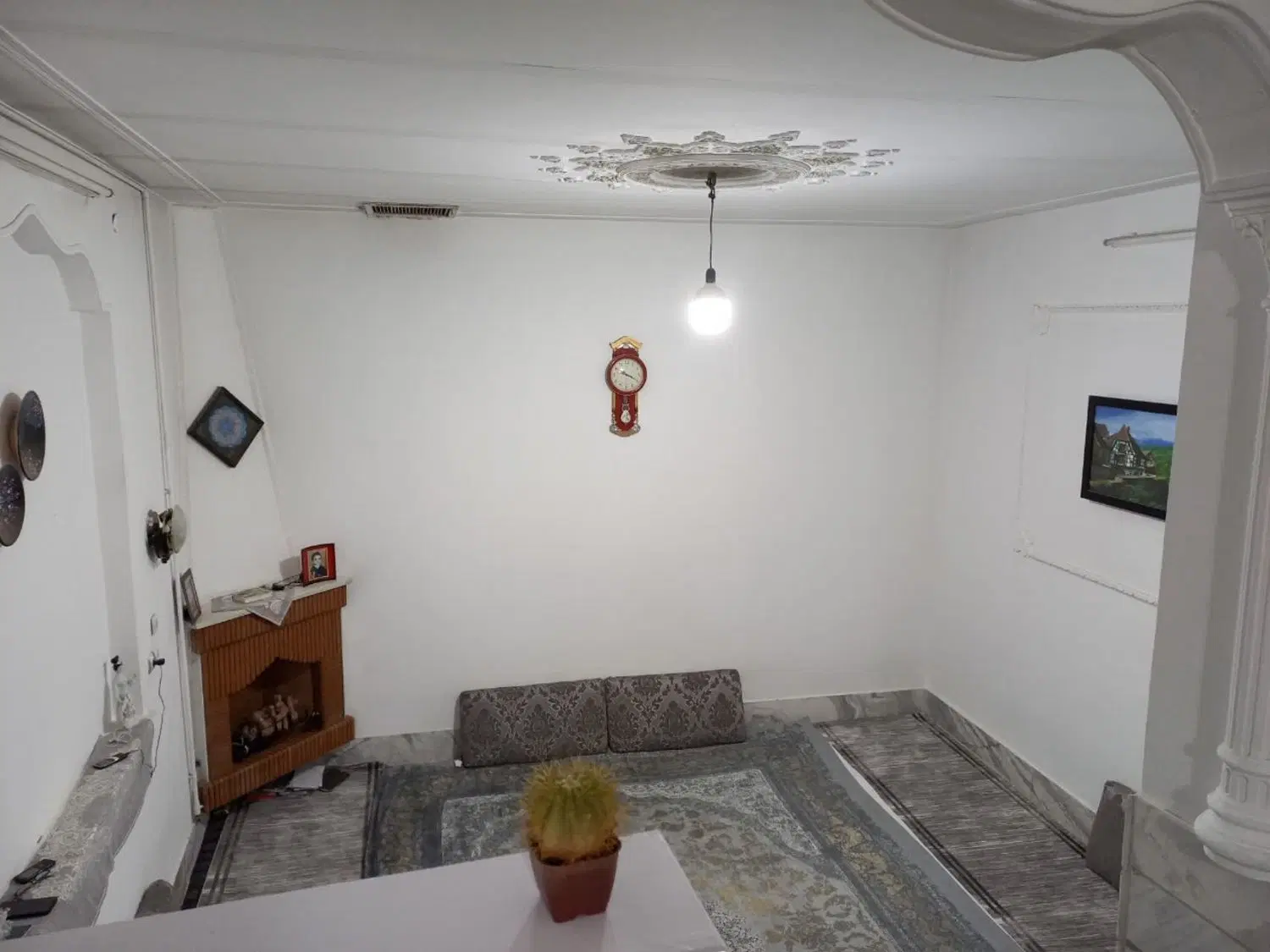 منزل ویلایی دوطبقه