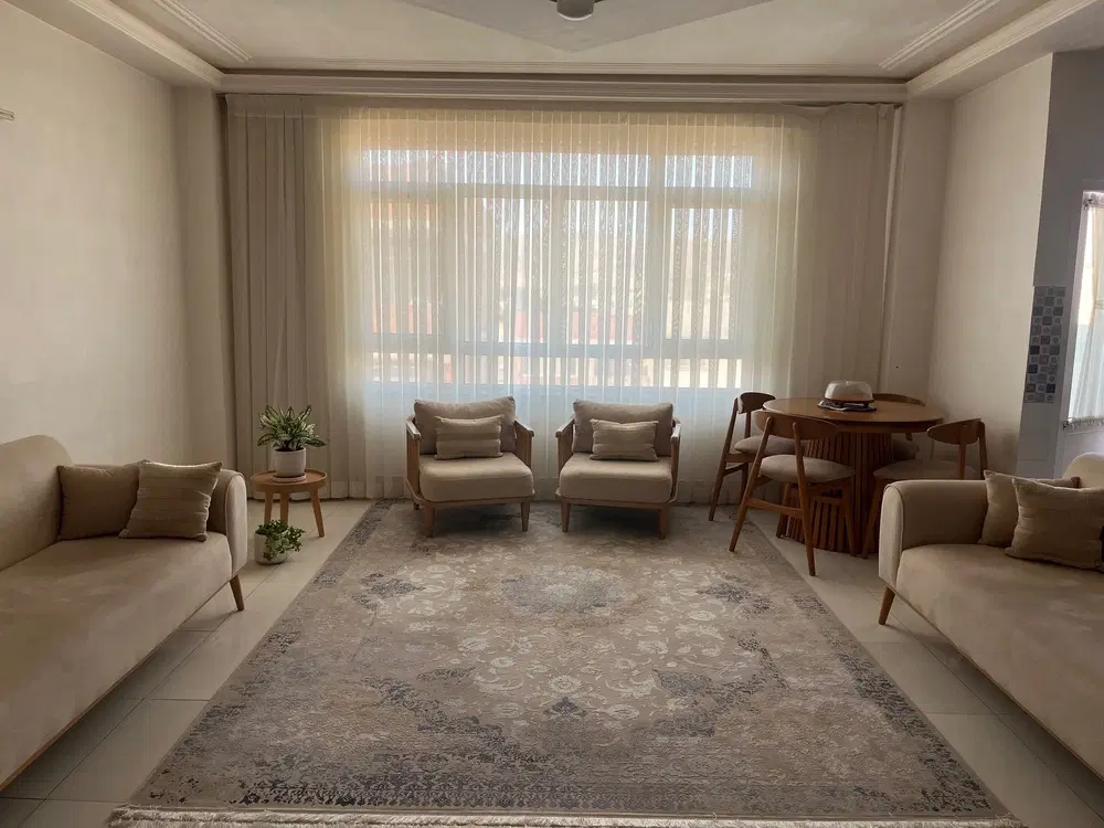 اجاره یک واحد آپارتمان