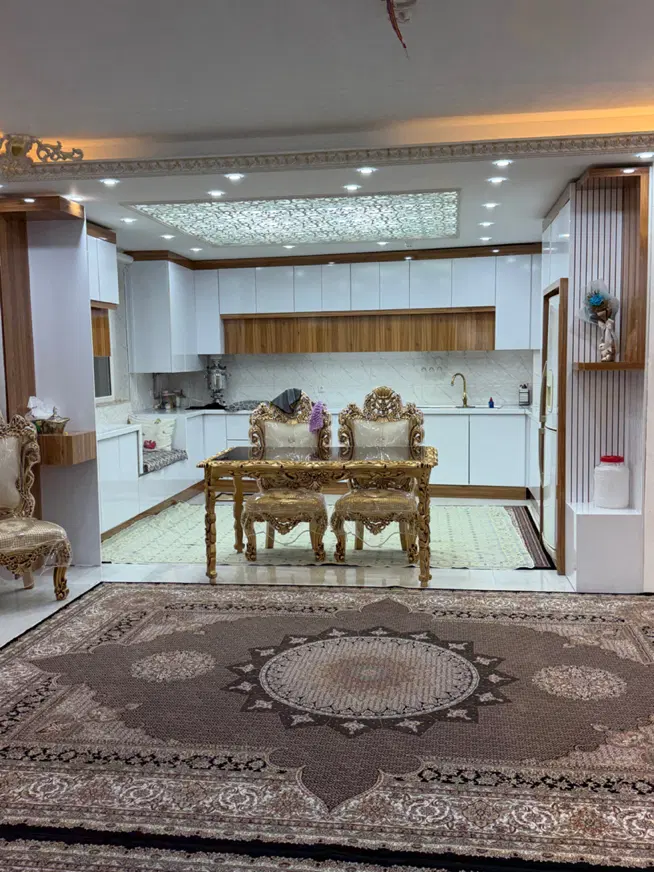 خانه شهرک حقیقت فاز۲ شهرک سینا