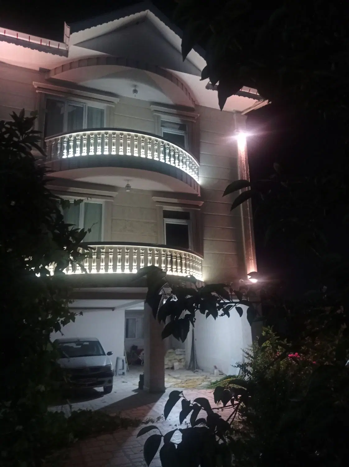 مسکونی
