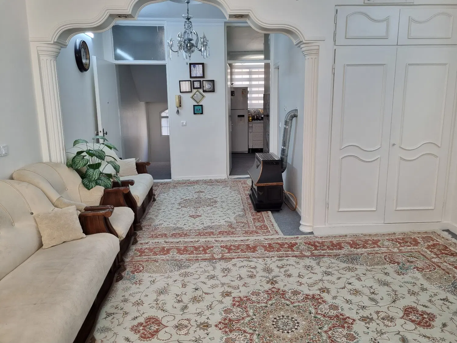 فروش ملک مسکونی