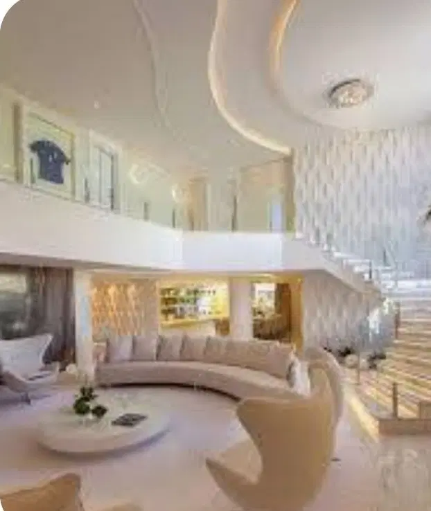 فروش خانه دوطبقه نیم ساز