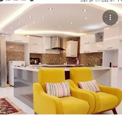 فروش ویلایی ۲۷۰ متری محمدیه