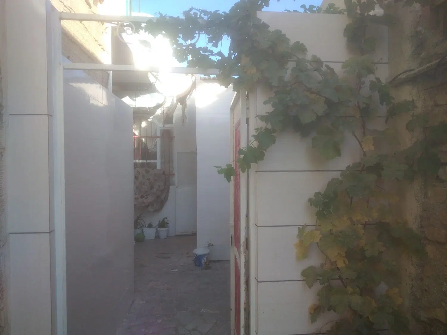 خانه ویلایی دربست 90متری یک خواب