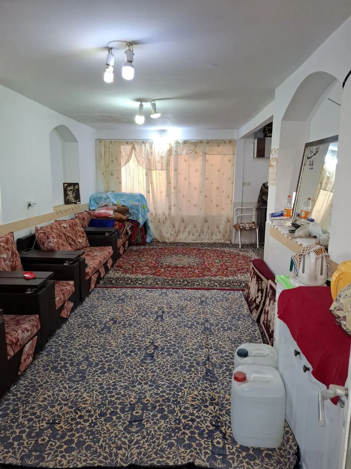 خانه باغ