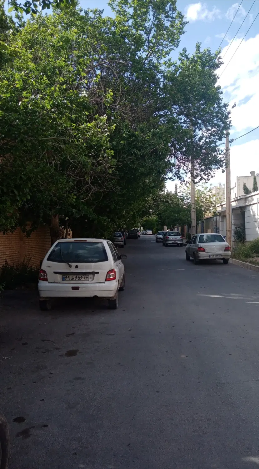 آپارتمان 3 خواب شیمی گیاه