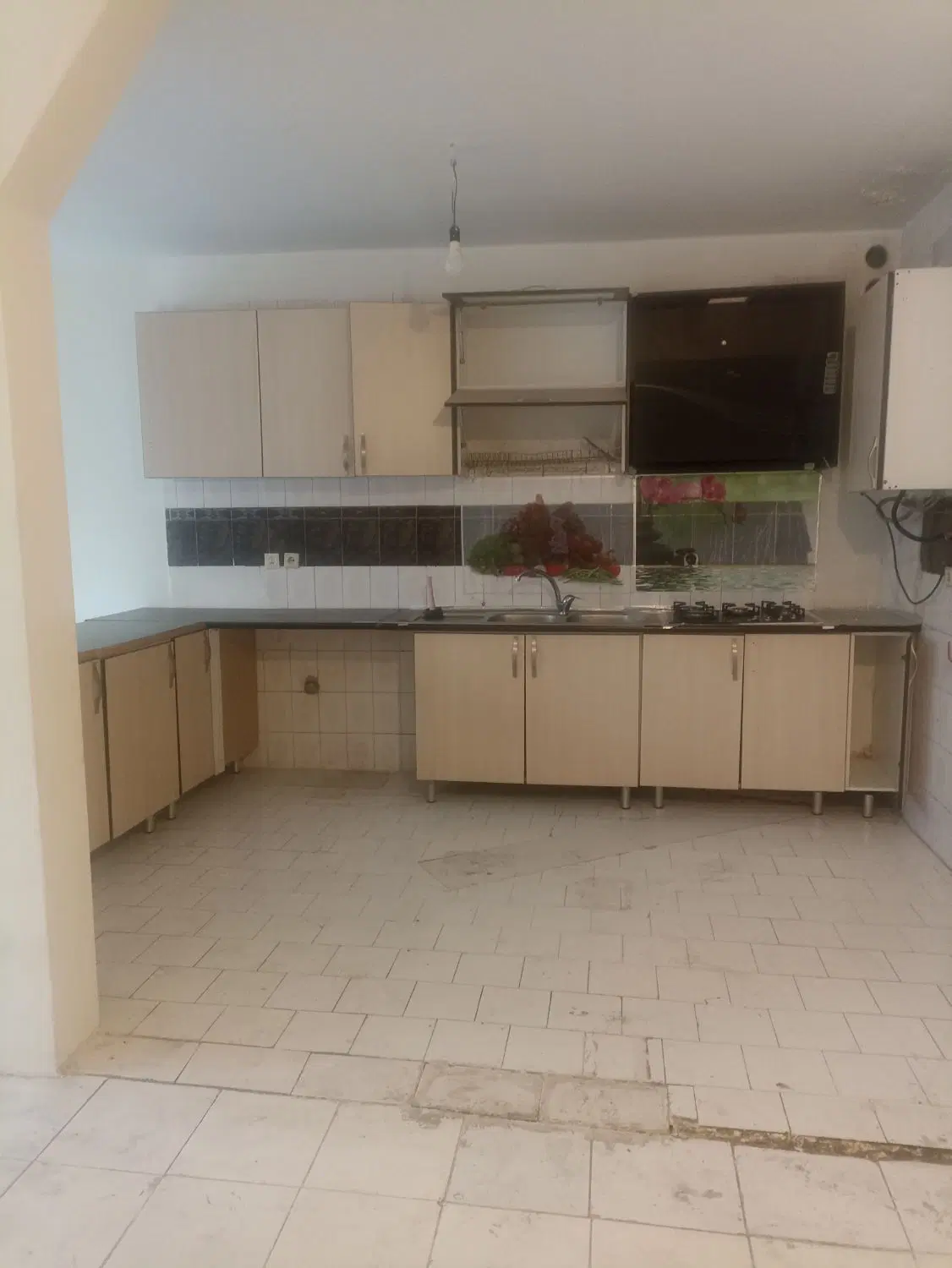 آپارتمان ۸۱متری یه خوابه