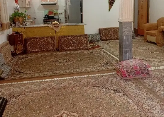 فروش  منزل در راوند