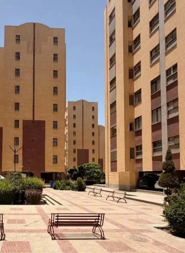 فروش یک واحد آپارتمان