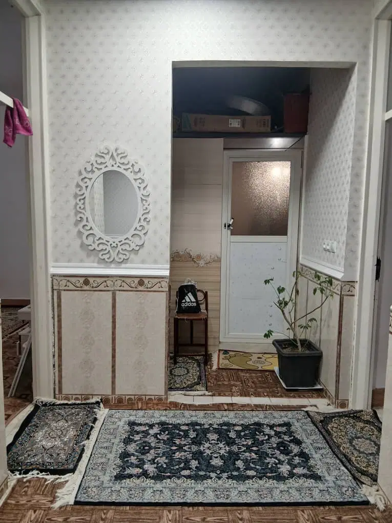منزل ویلایی ۲۵۰متری