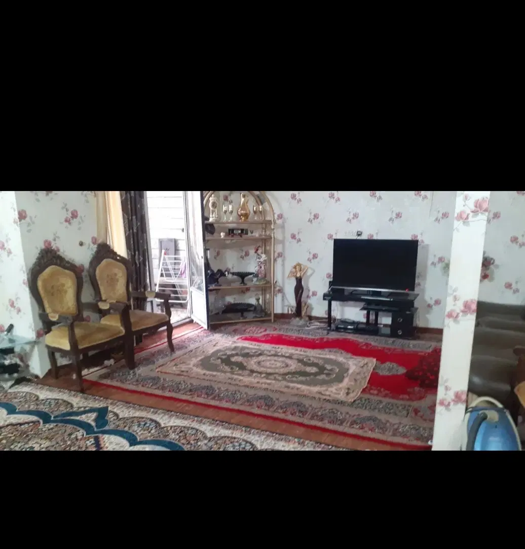 انصاریه ویلایی دو واحده