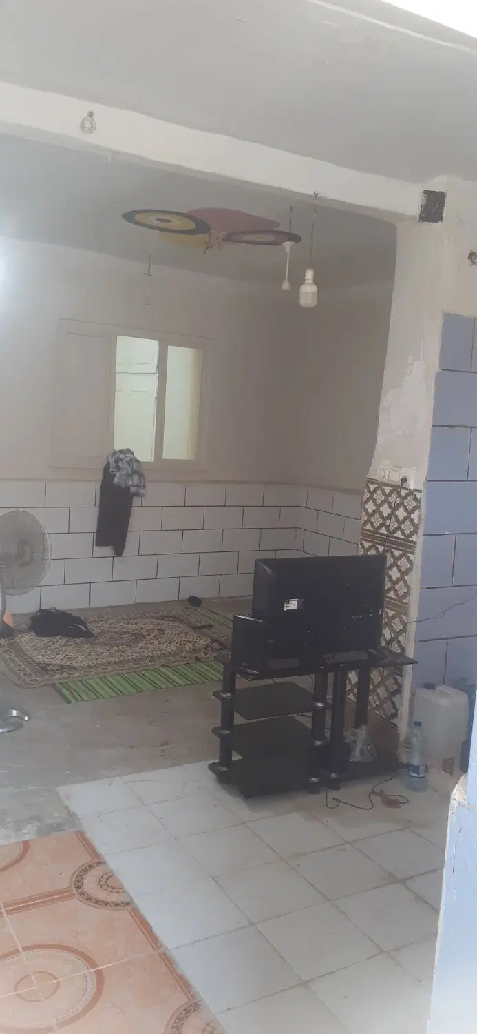 منزل حصیراباد دو طبقه