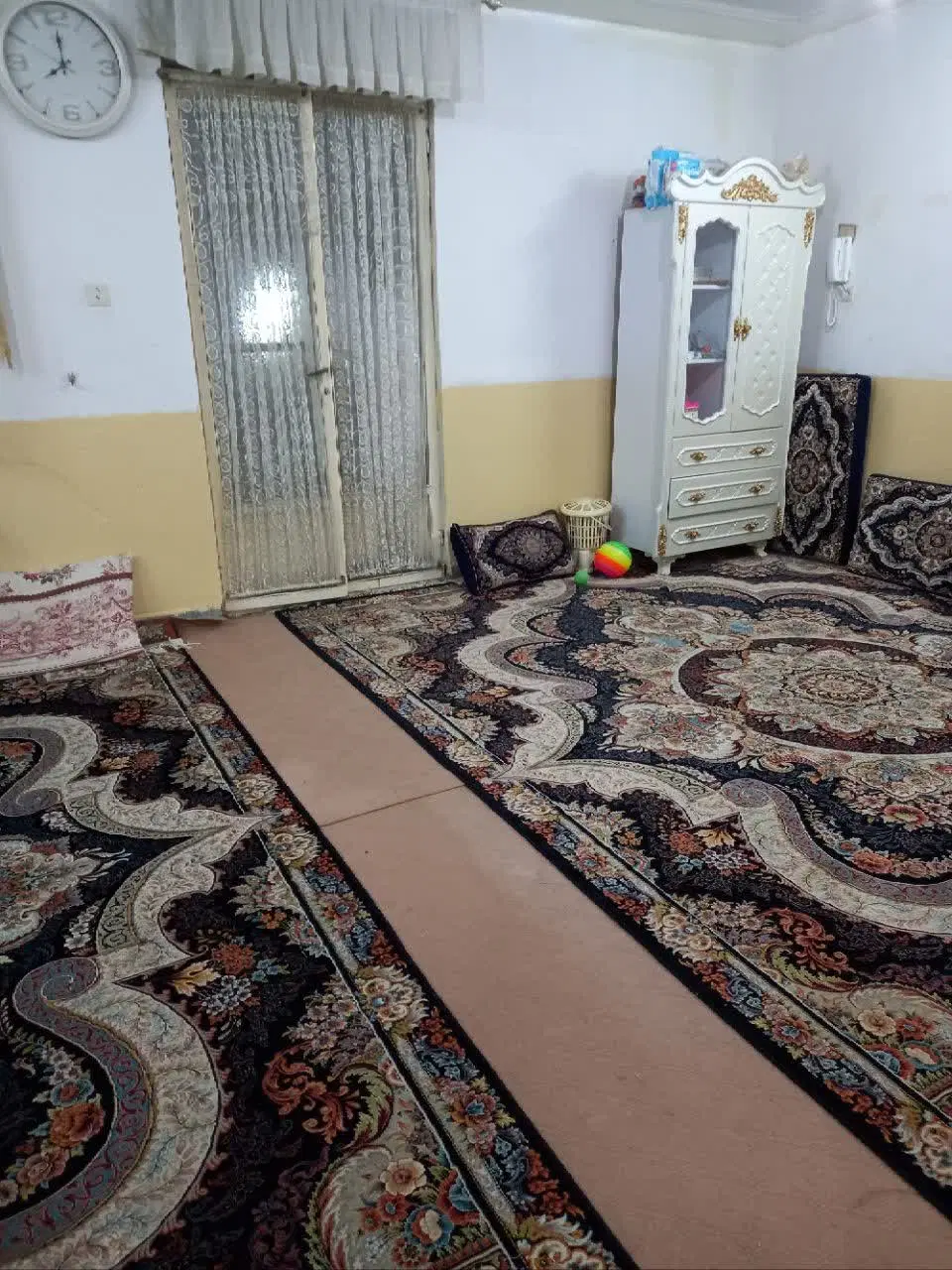 منزل چمران