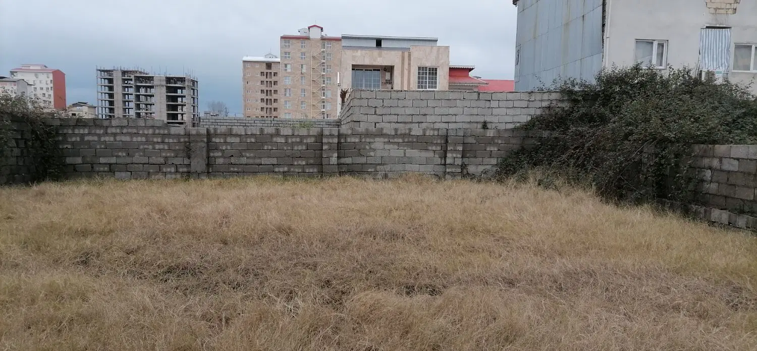 زمین سند تک برگ پاسداران
