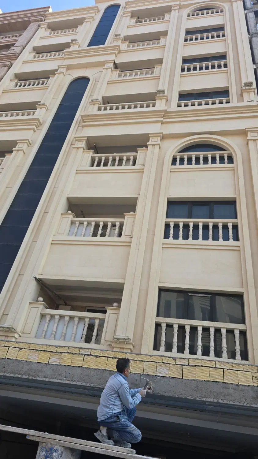 خیابان دانیال