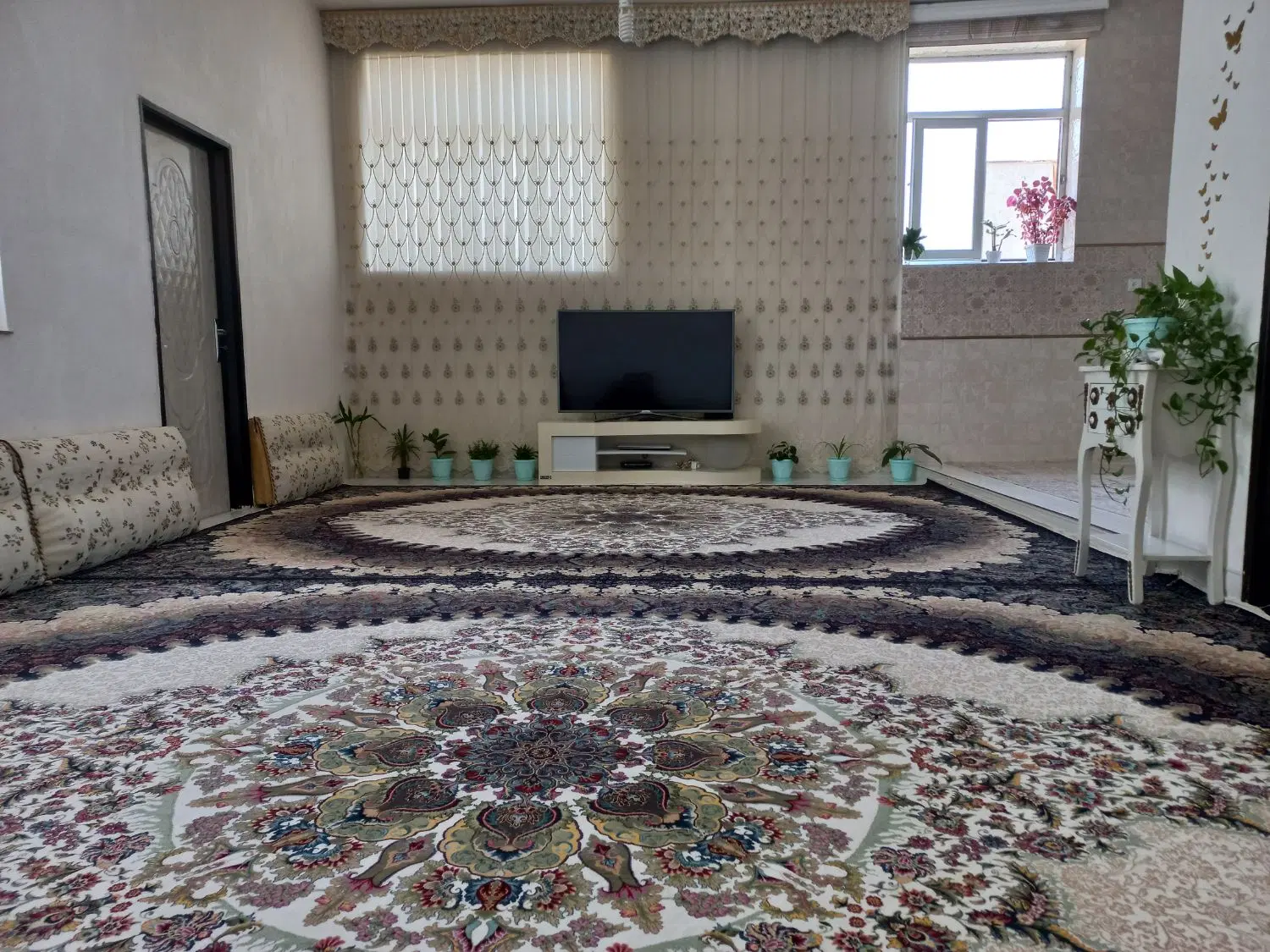 چقاگلان حافظیه چغاگلان