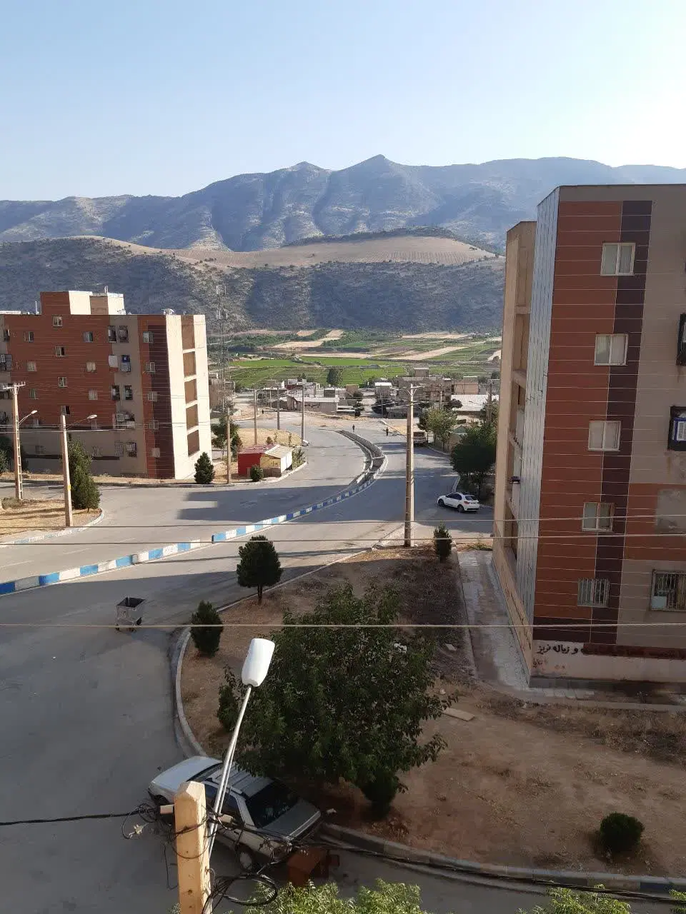 مسکن مهر دره گام