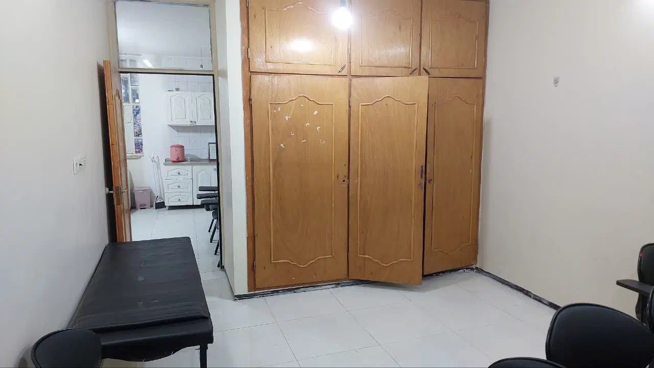 واحد ۷۰ متری طبقه اول