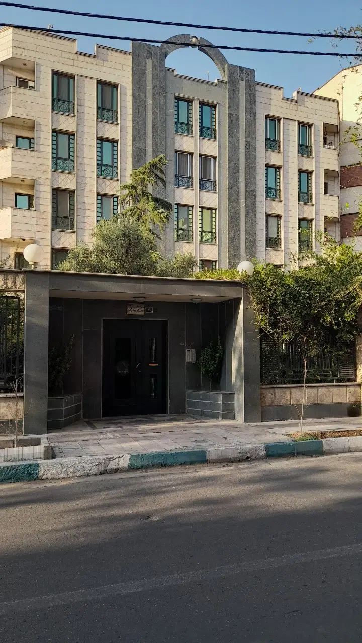 اپارتمان ۸۰ متری  دوخواب