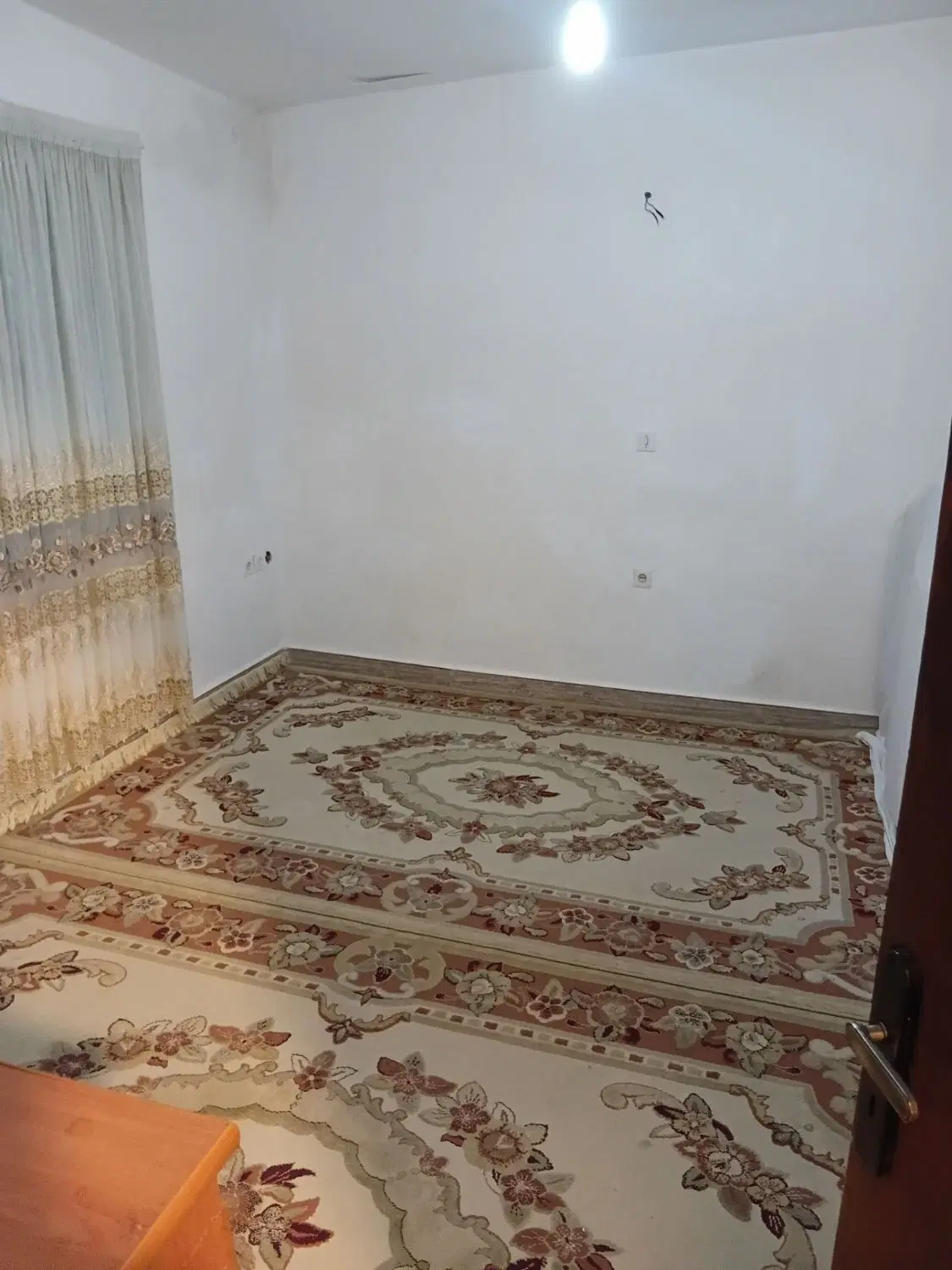 رهن کامل ویلای دربست