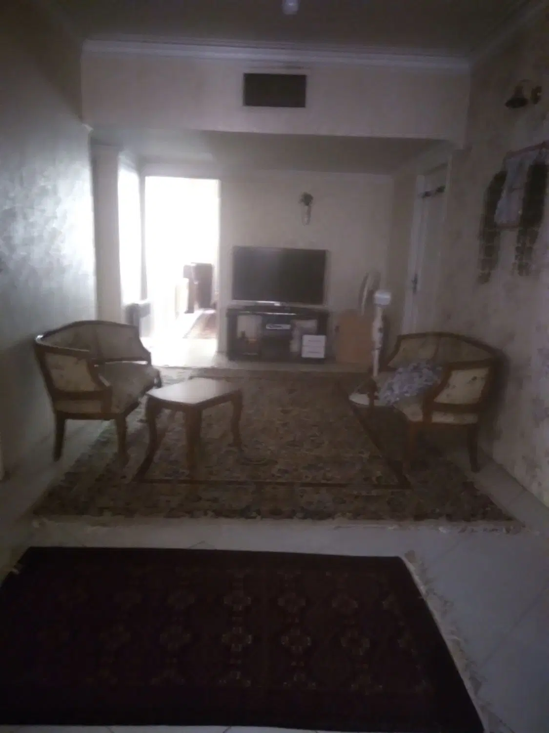 خانه ۱۵۱ متر واقع در بلوار فلسطین