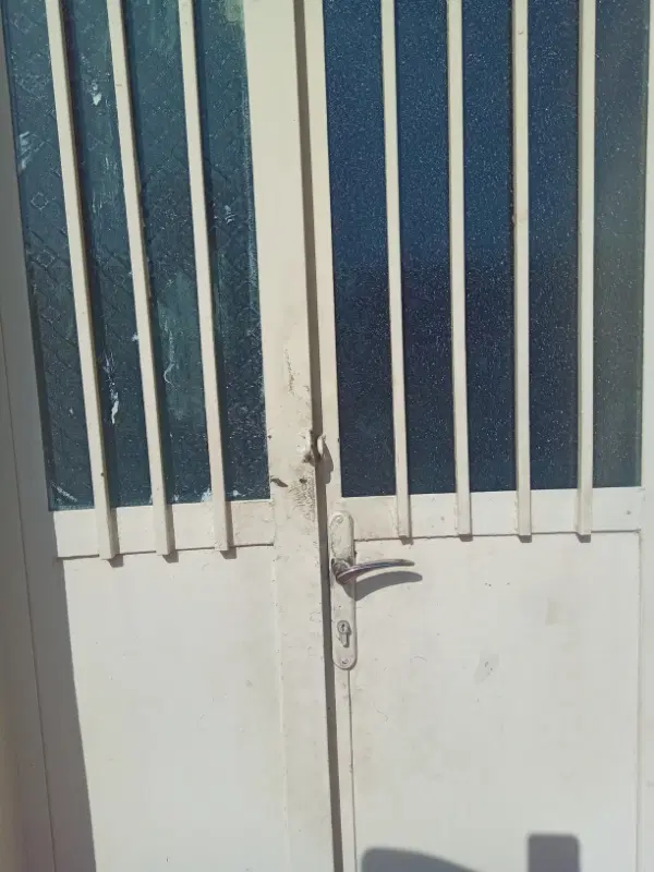 خانه کلنگی قدیمی مرکز شهر