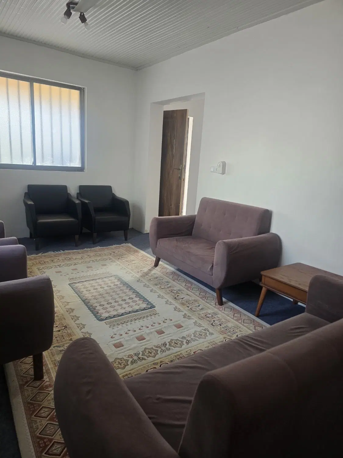 ویلا چمخاله دربست