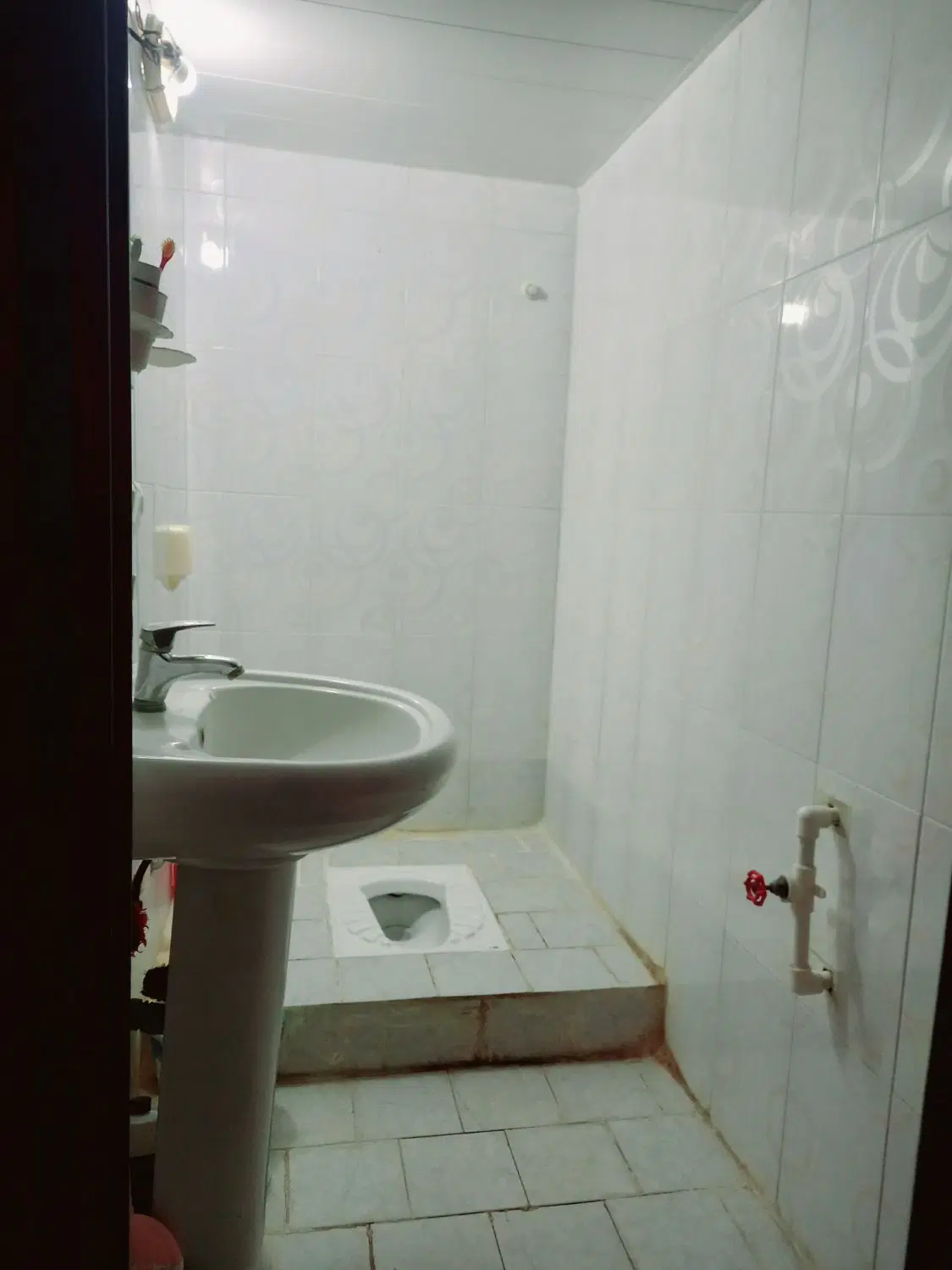 منزل مسکونی