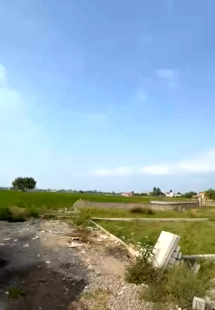 ویلا جاده کلوده محمود آباد