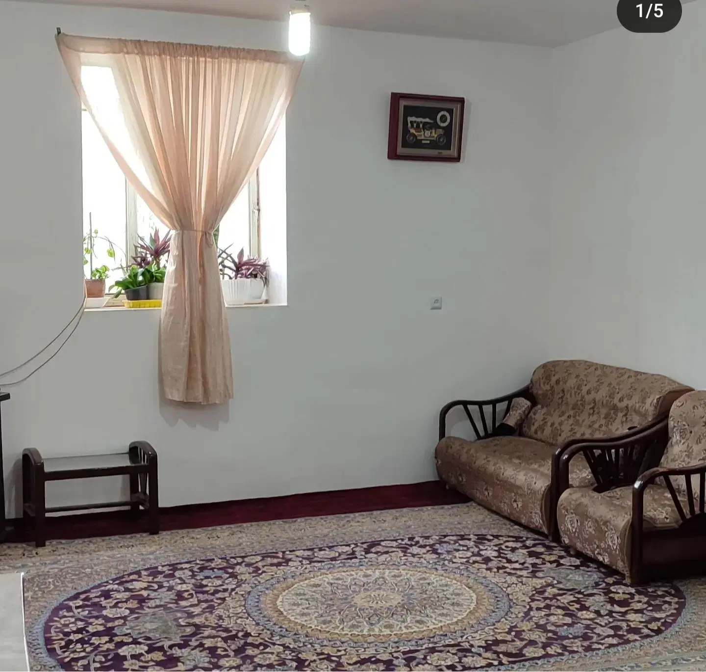 روستای دیزباد بالا نیشابور