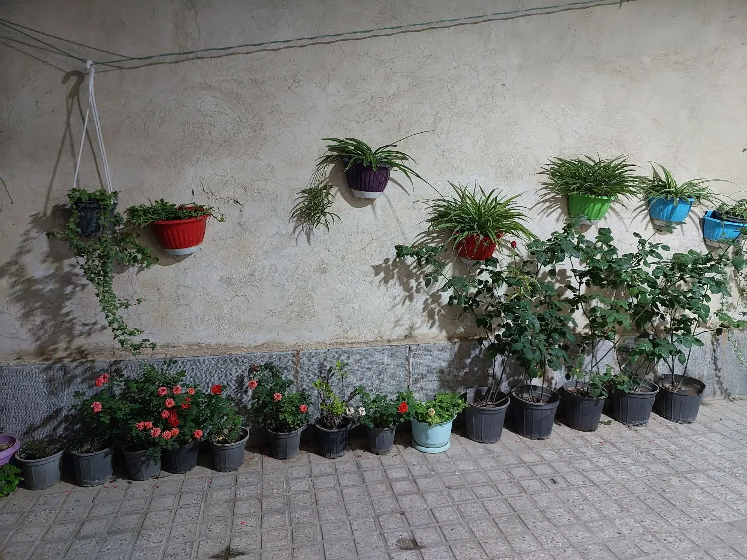 خانه ویلایی ۱۱۹متری،شمالی،شهرری،تقی آبادعربخواری