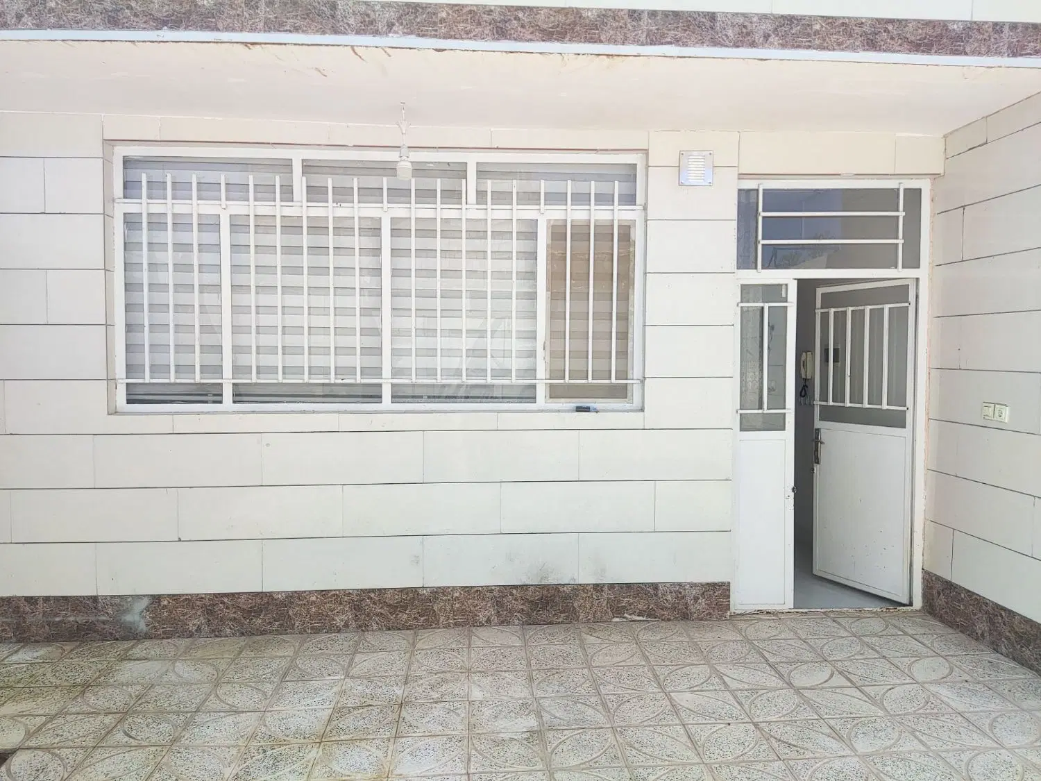 منزل ویلایی