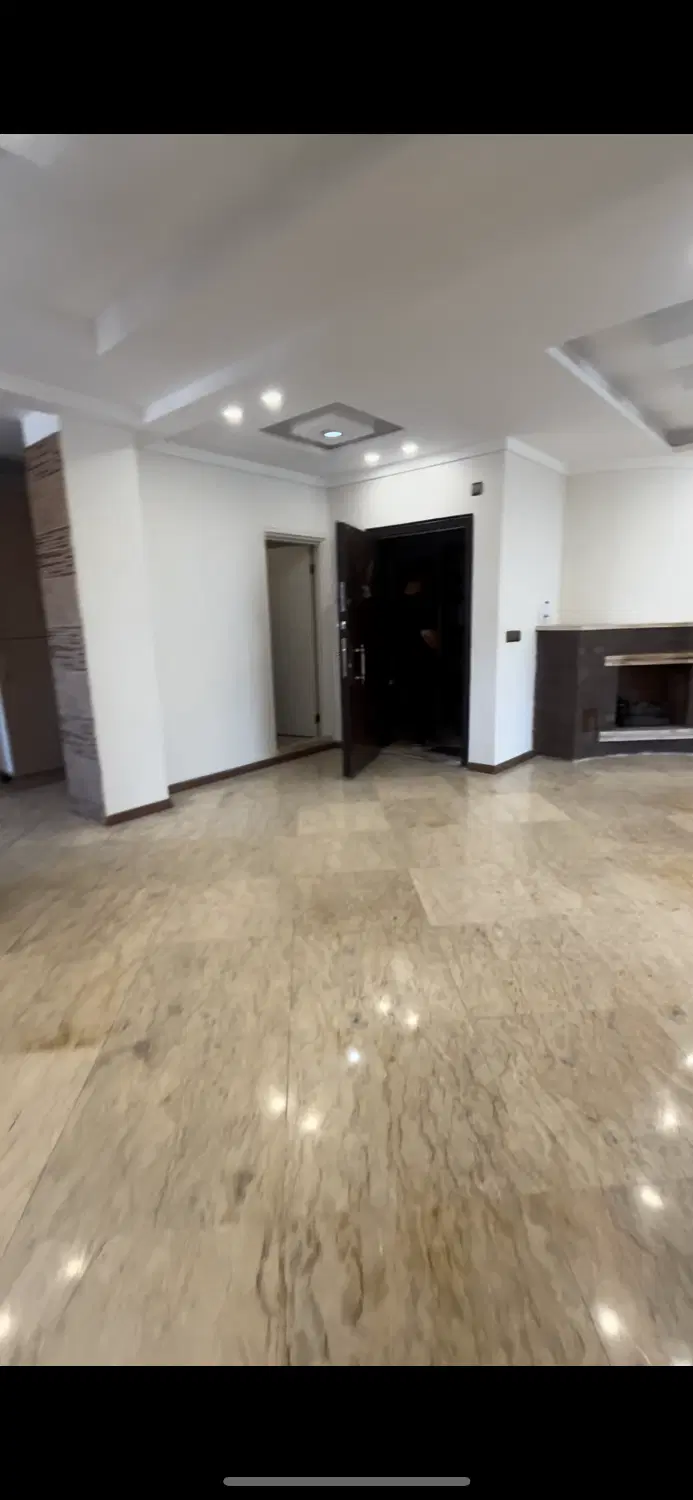 پونک ۹۲متر دوخواب فول امکانات