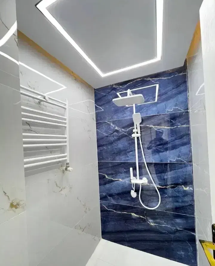 ۶۰متر۲خواب_اکواریوم_خوش دیزاین_پارکینگ انباری سندی