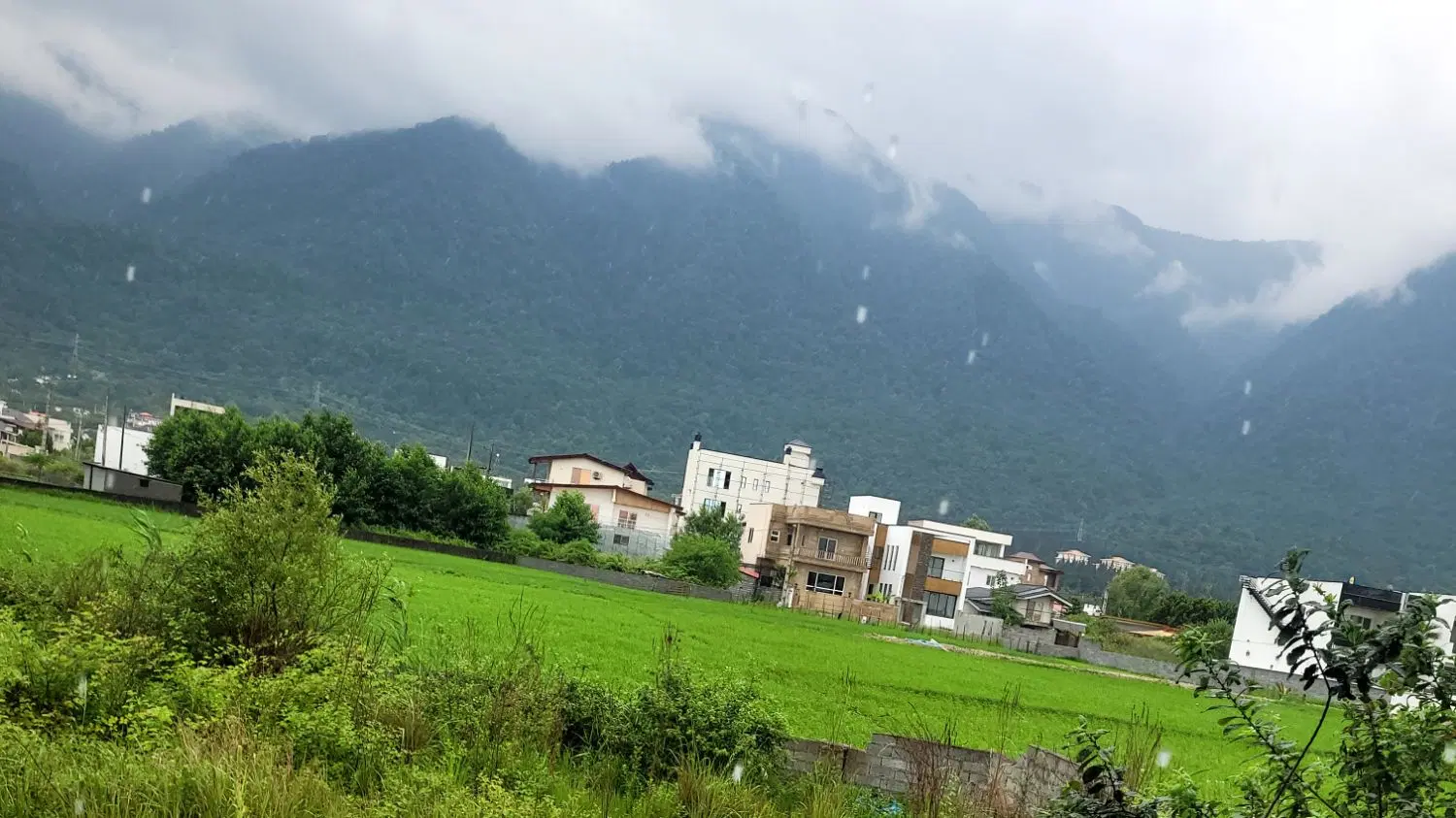 زمین با بنای سند تک برک  جلندر