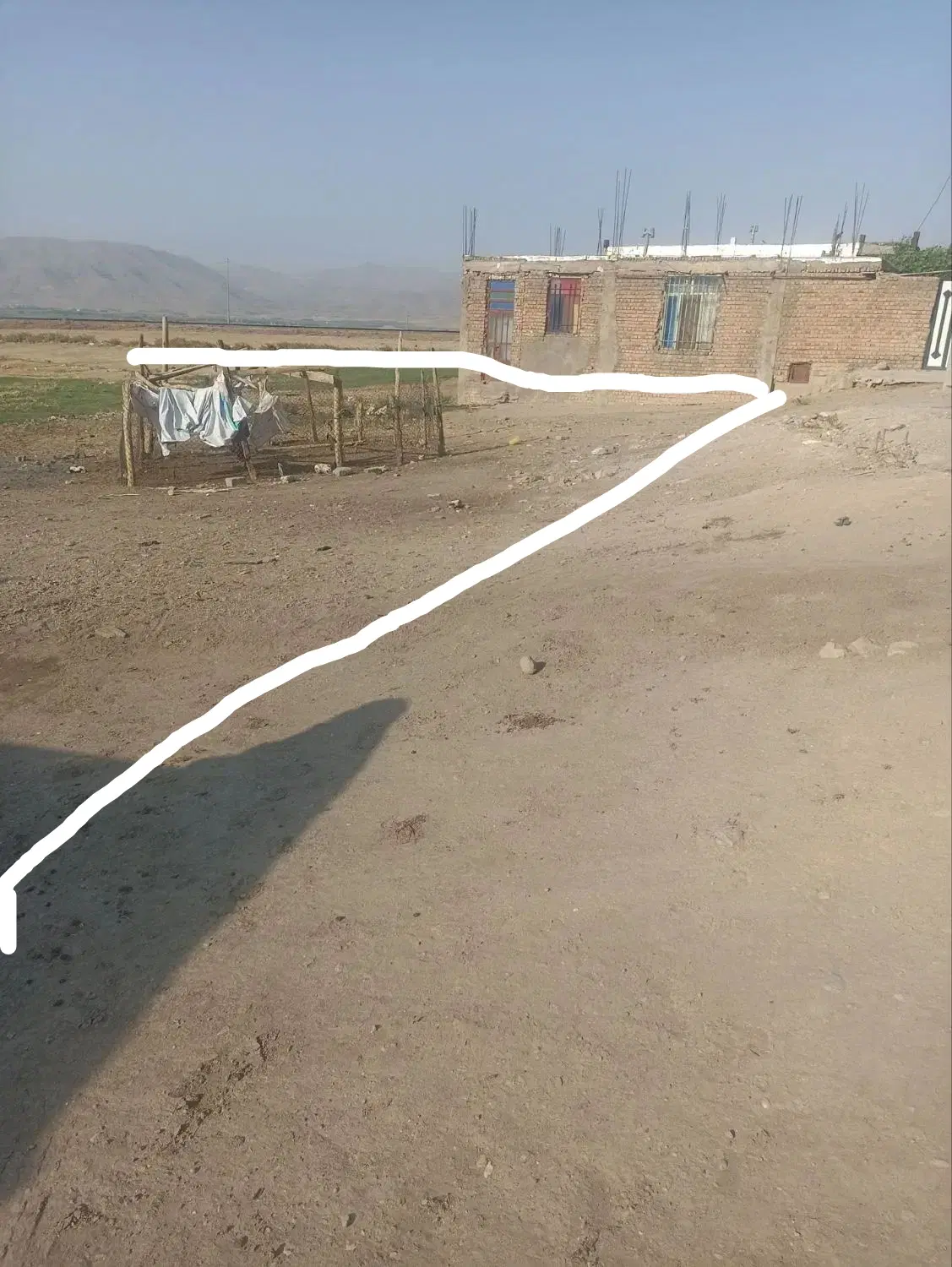زمین