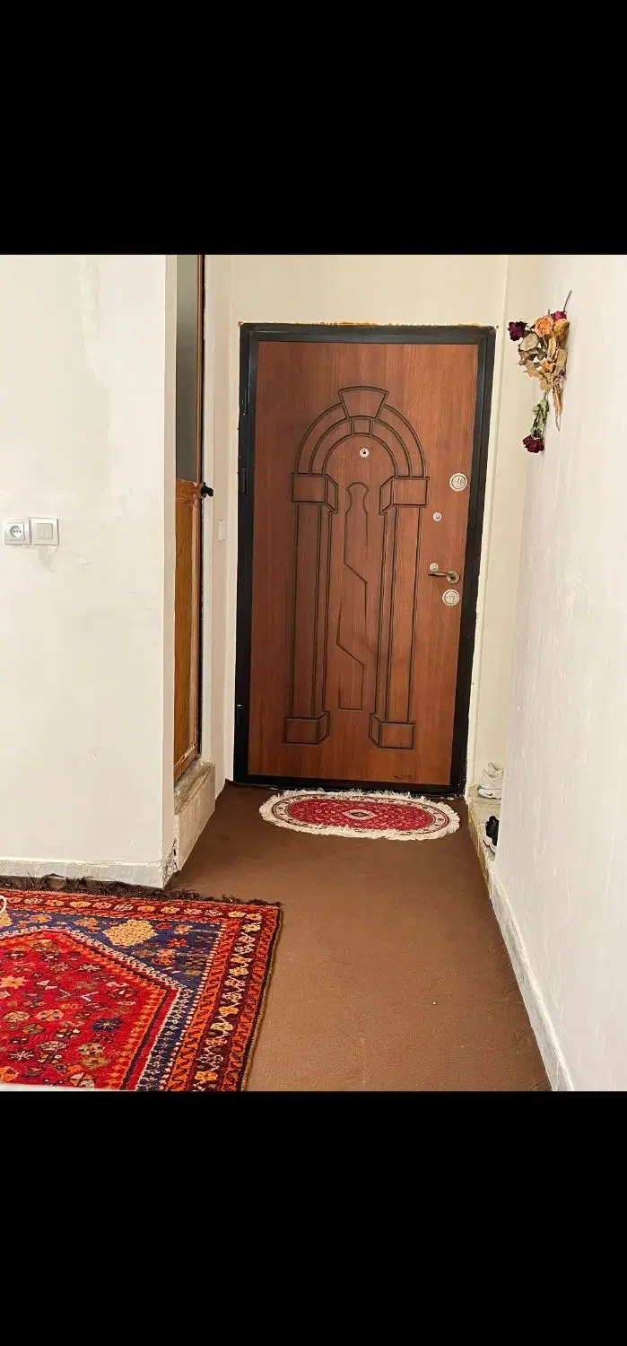 رهن و اجاره واحد مسکونی مجتمع فرهنگیان بهمنی بوشهر