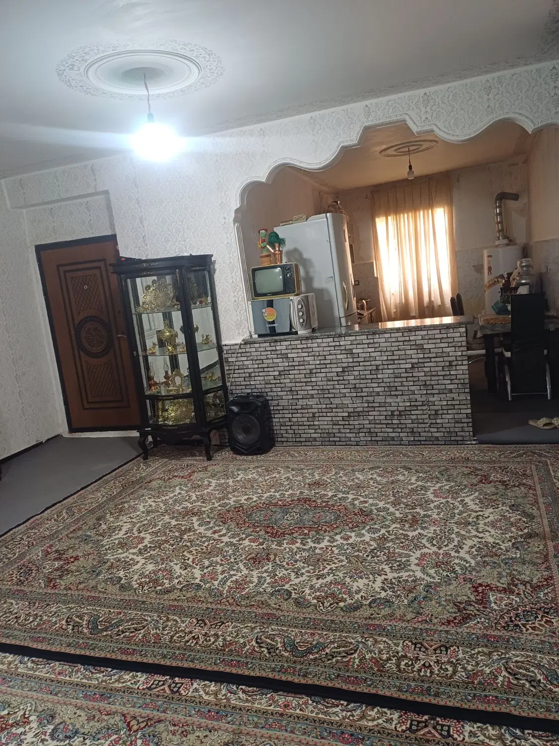 فروش ۱۵۰ متر خانه ۹۰ متر بنا