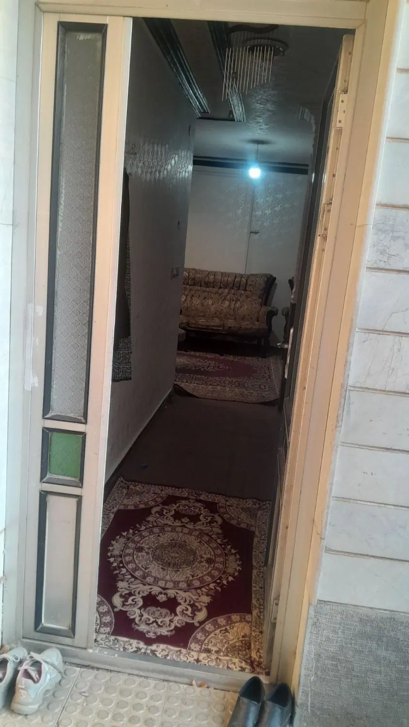 خانه ویلایی زیبا و قابل سکونت