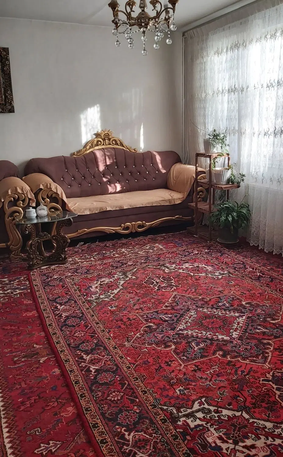 فروش آپارتمان